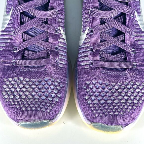 Nike Kobe X Elite High Team Purple Mens Size 10  718763-505 Basketball Shoes main image 13